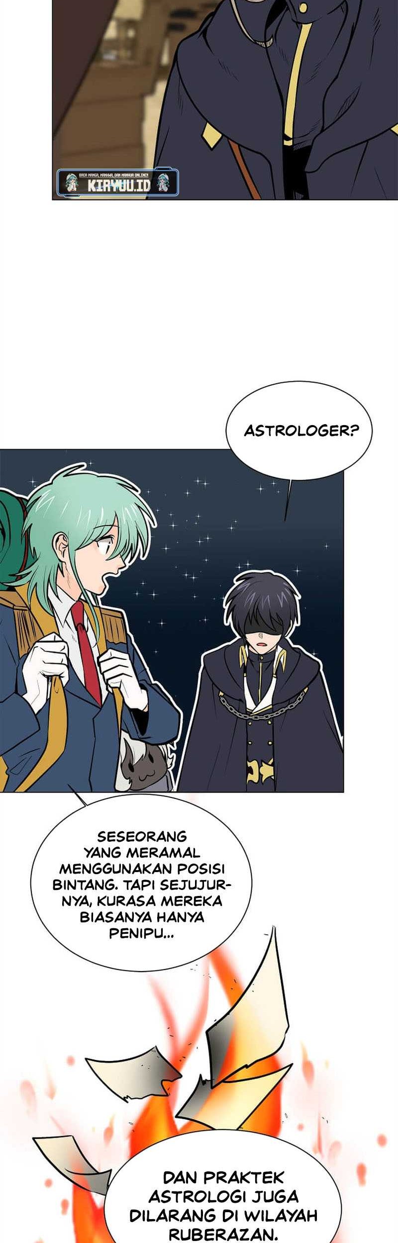 Estio Chapter 94 - halaman 28