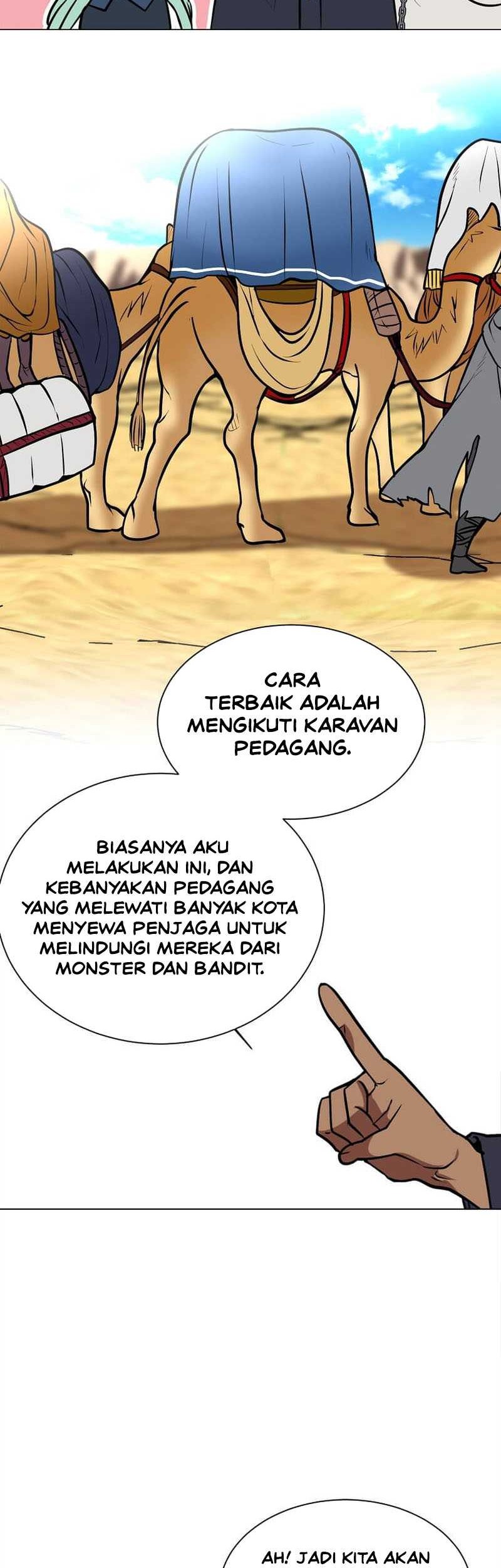 Estio Chapter 94 - halaman 35