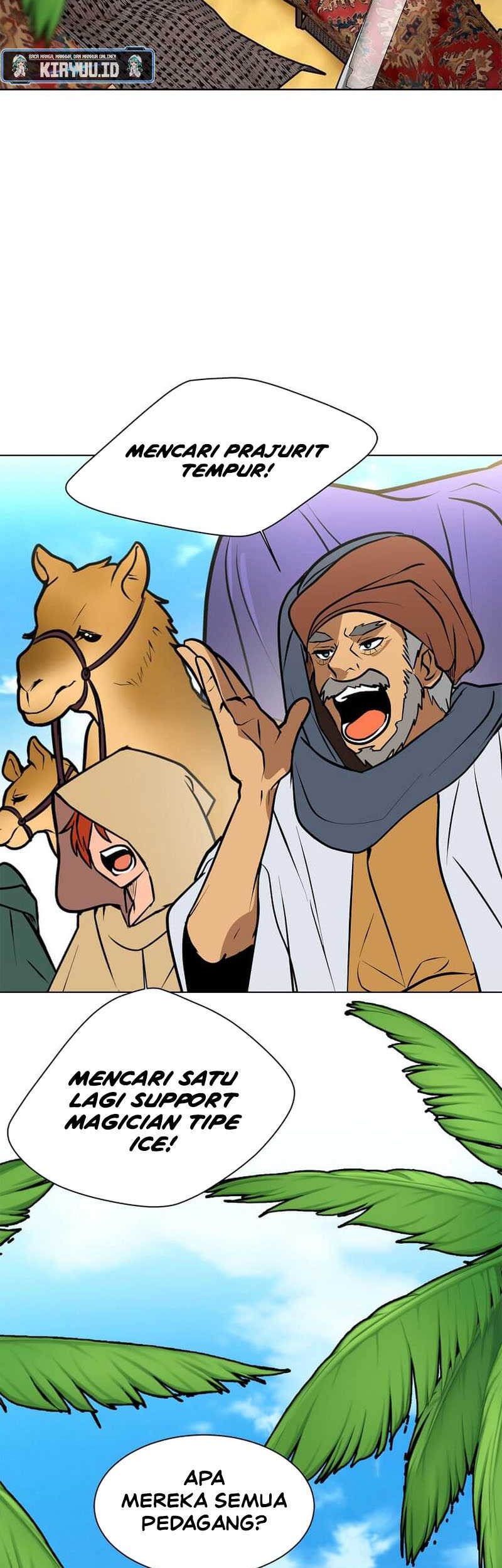Estio Chapter 94 - halaman 39