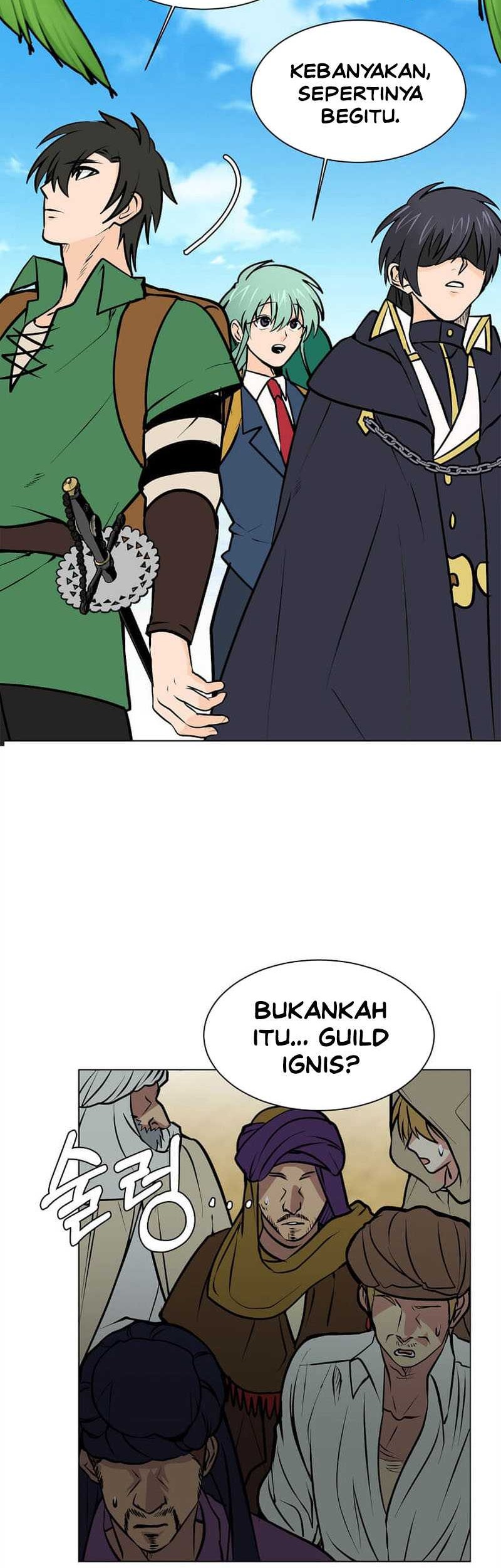 Estio Chapter 94 - halaman 40