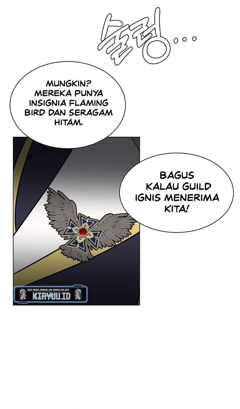 Estio Chapter 94 - halaman 41