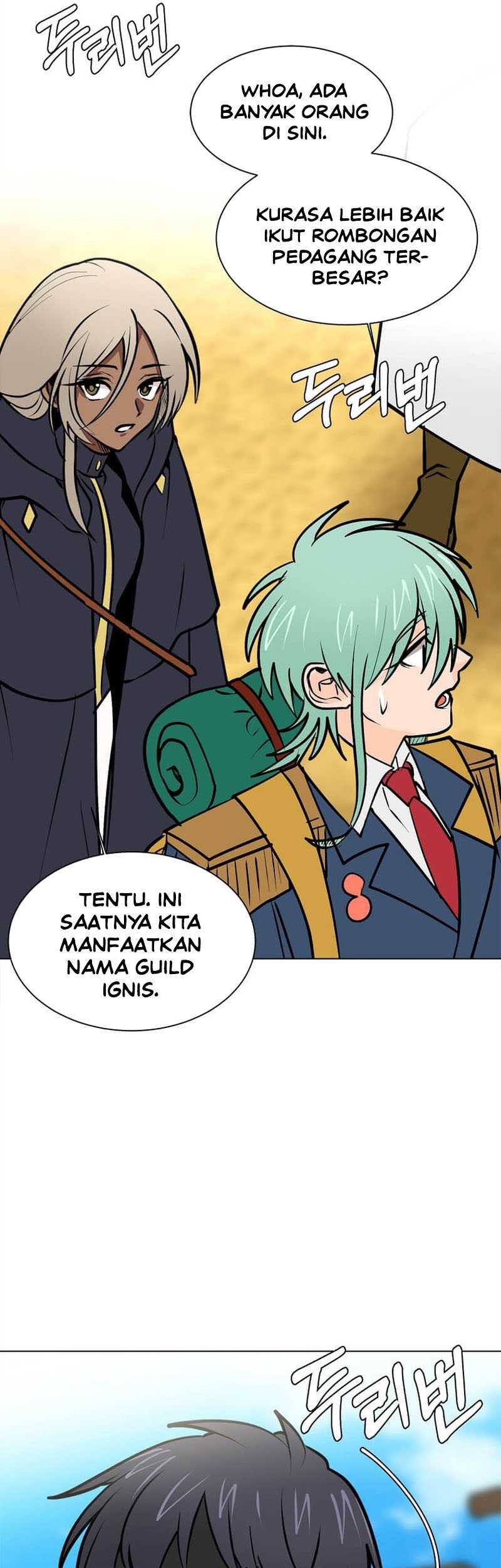 Estio Chapter 94 - halaman 42