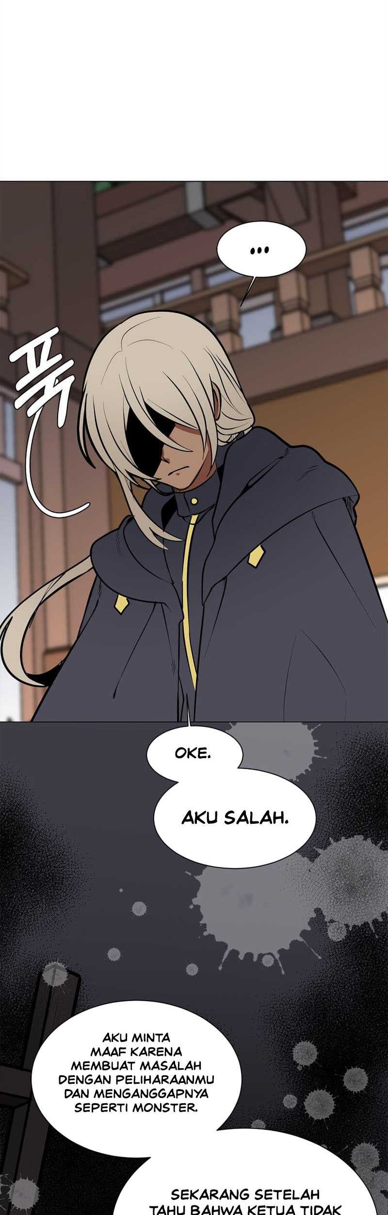 Estio Chapter 94 - halaman 5