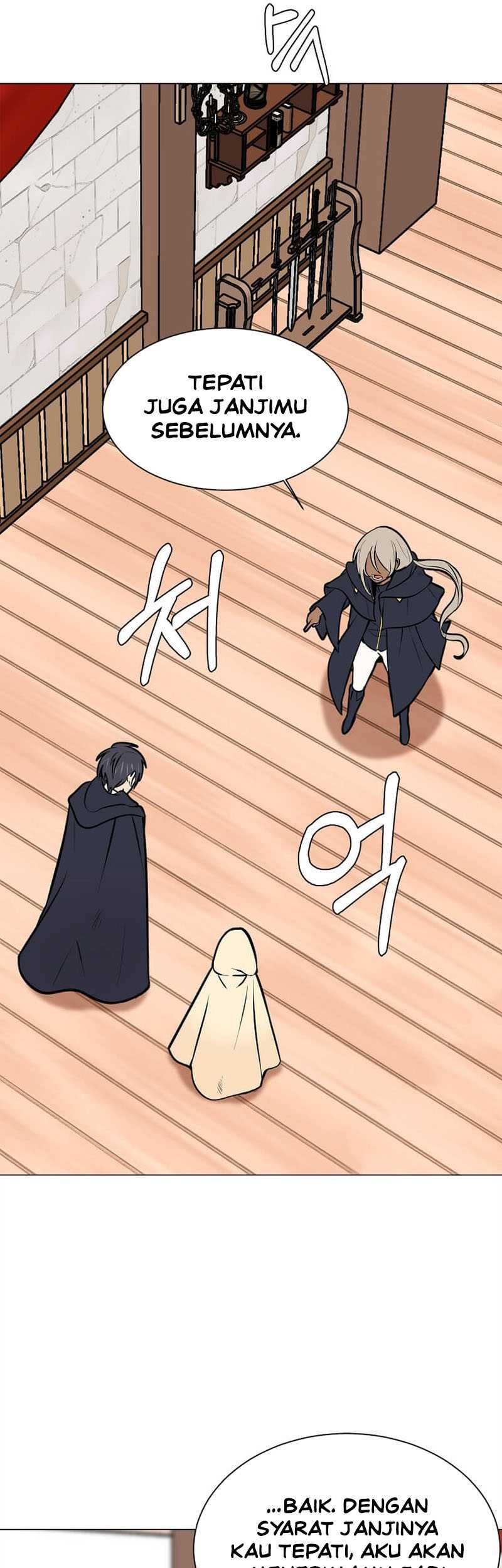 Estio Chapter 94 - halaman 7