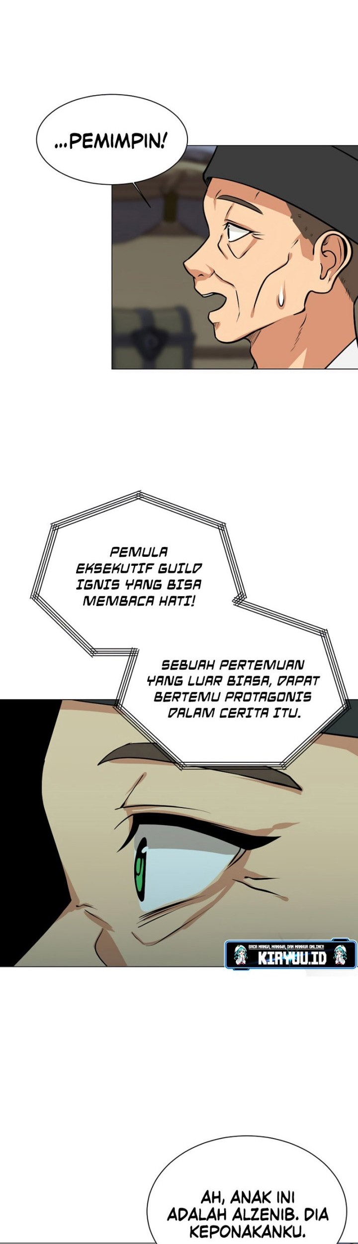 Estio Chapter 95 - halaman 13