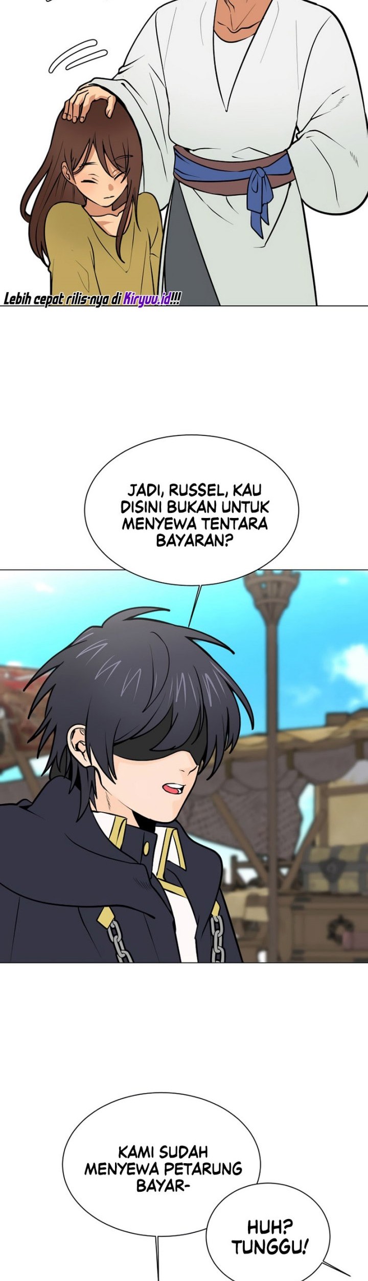 Estio Chapter 95 - halaman 17