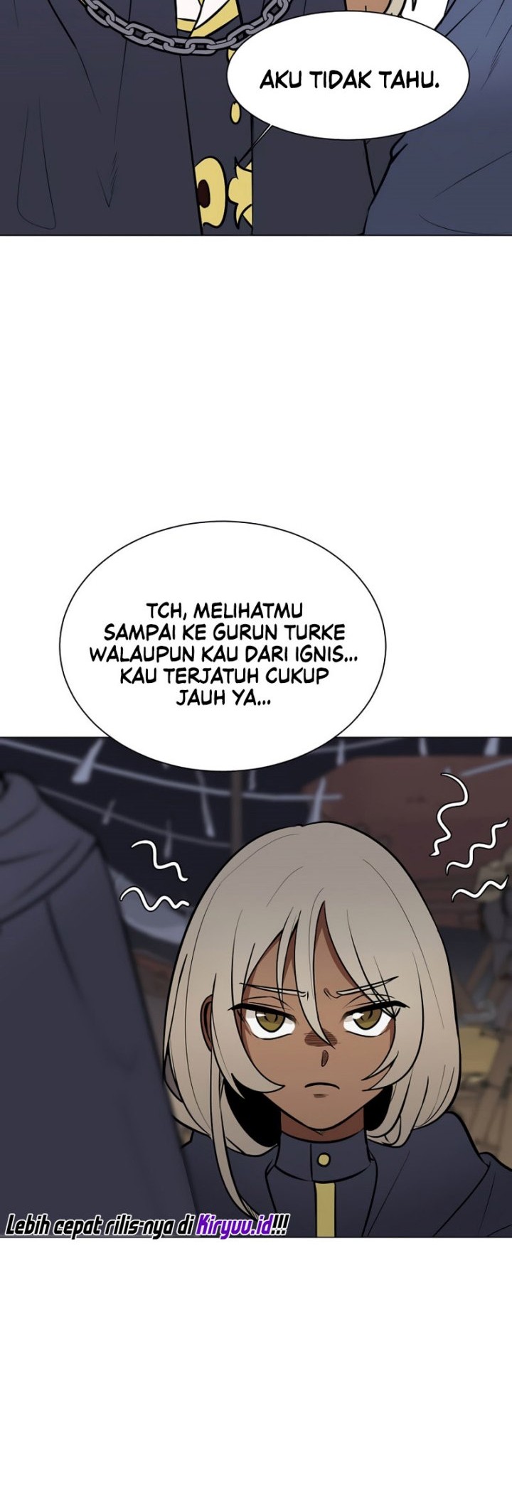 Estio Chapter 95 - halaman 24