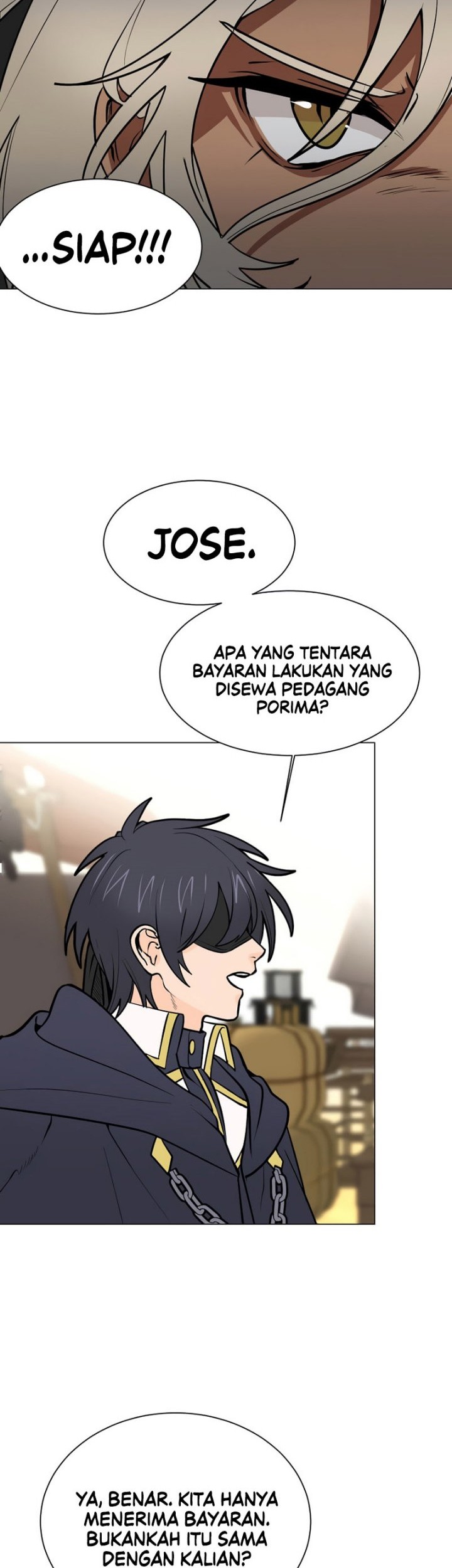 Estio Chapter 95 - halaman 26