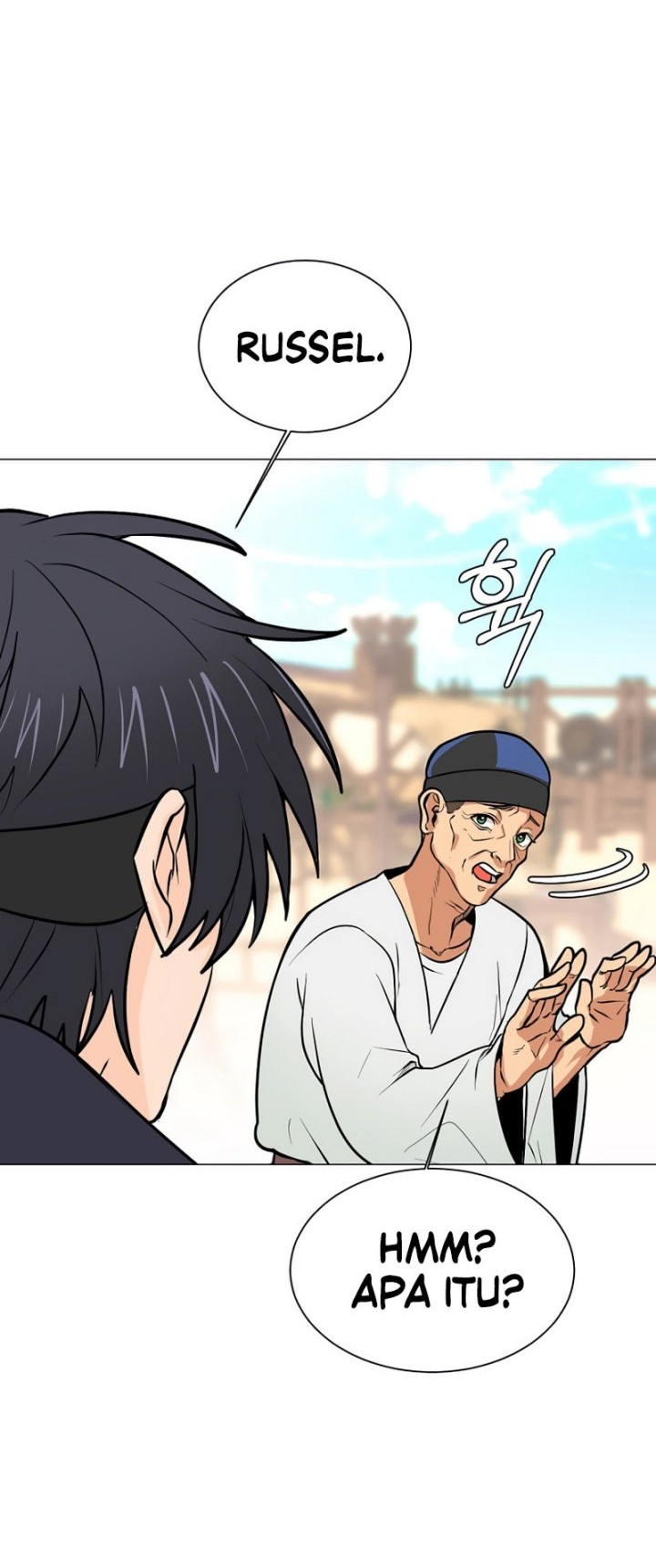 Estio Chapter 95 - halaman 28