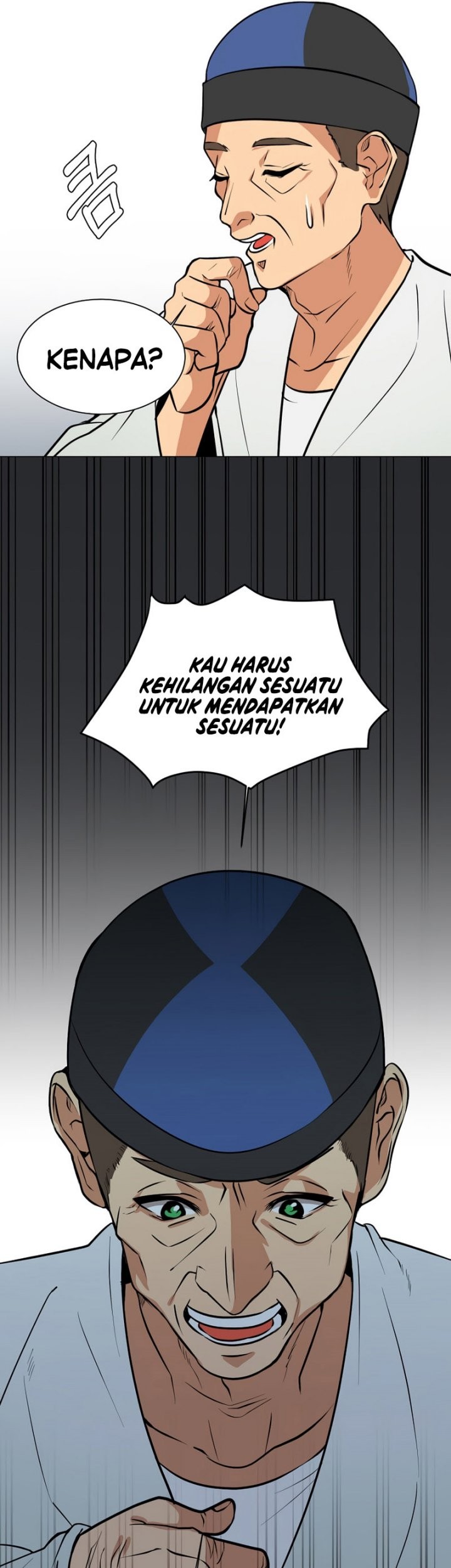 Estio Chapter 95 - halaman 32
