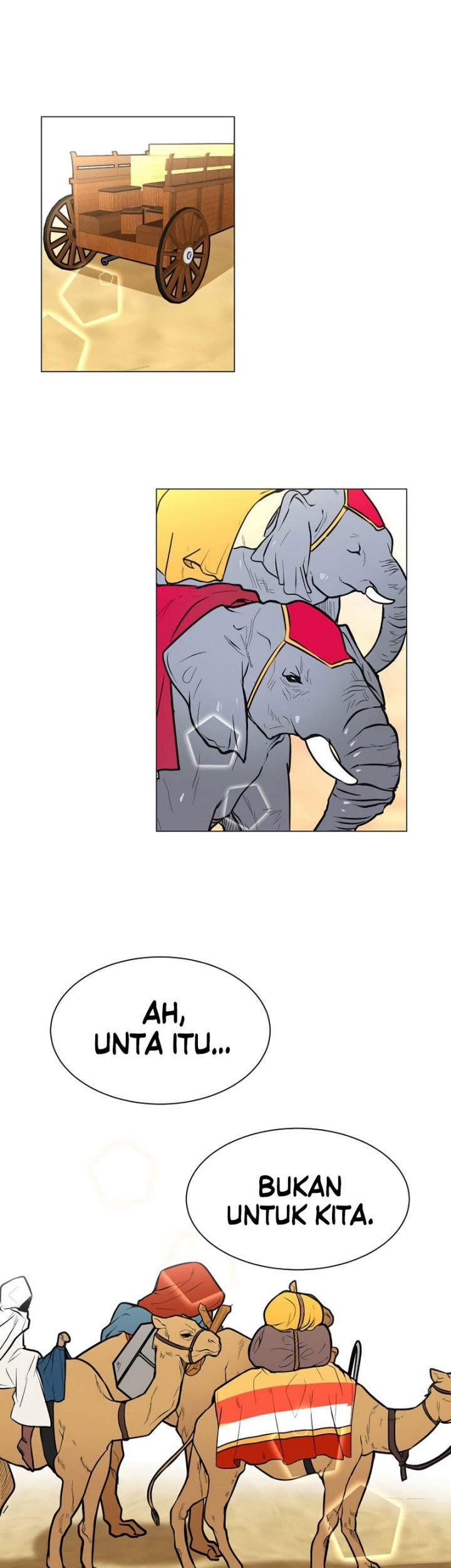 Estio Chapter 95 - halaman 34