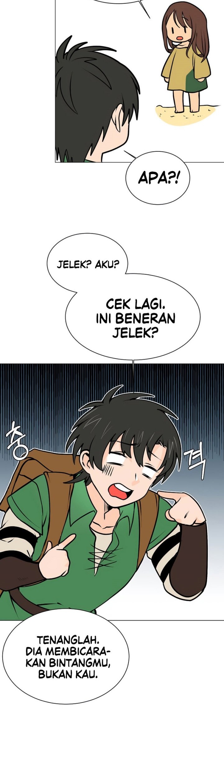 Estio Chapter 95 - halaman 5