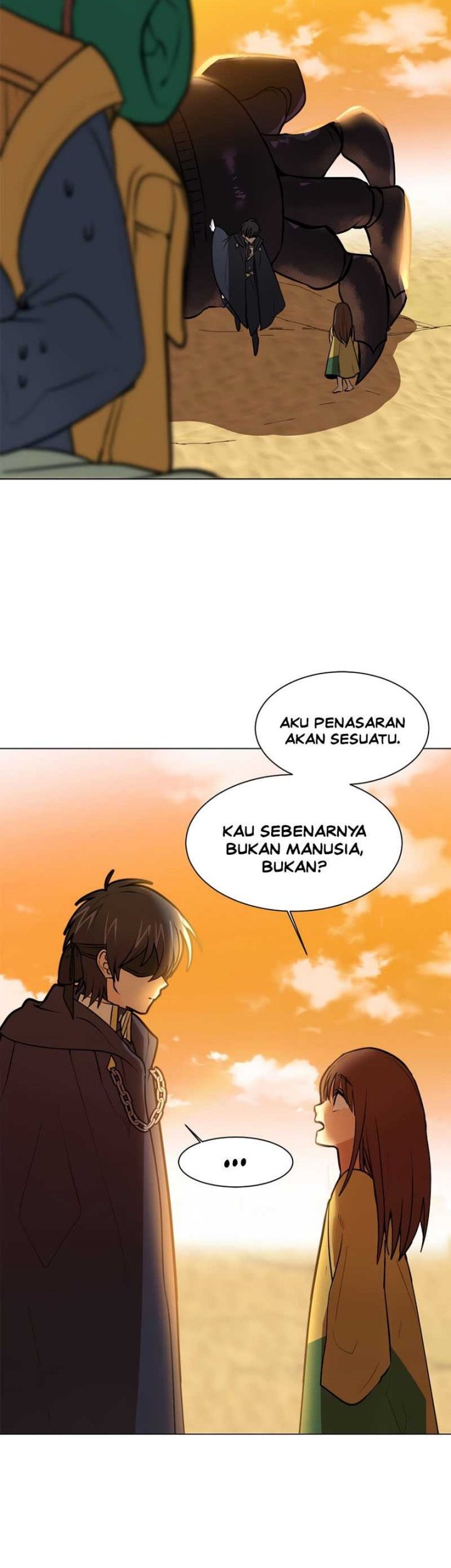 Estio Chapter 96 - halaman 19