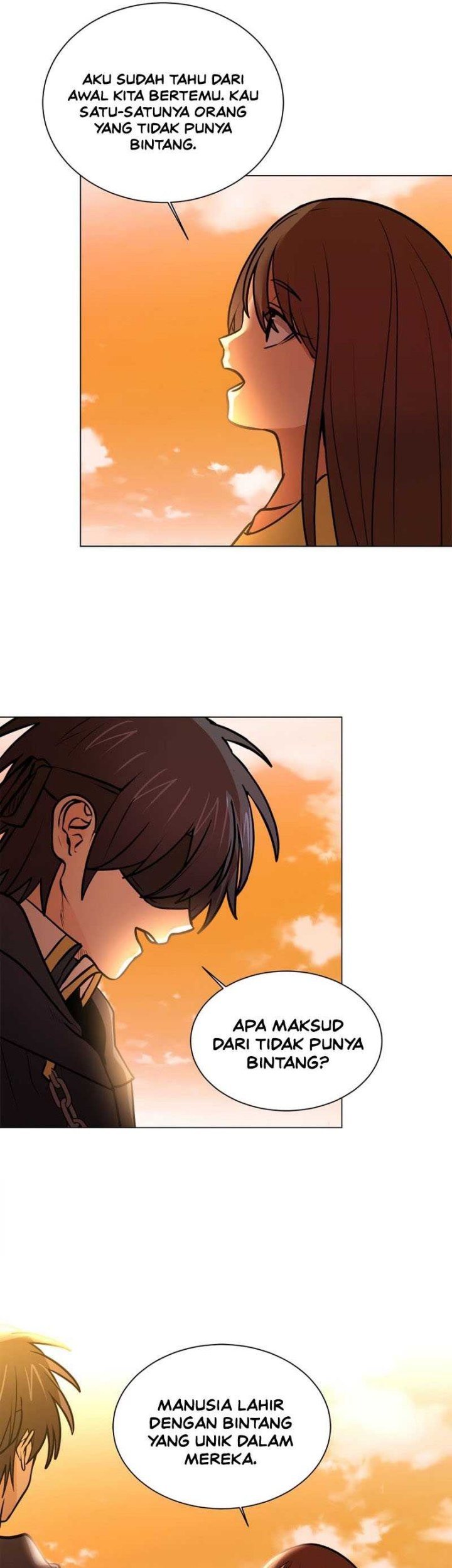 Estio Chapter 96 - halaman 21