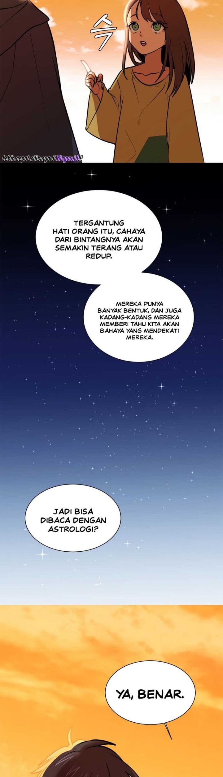 Estio Chapter 96 - halaman 22