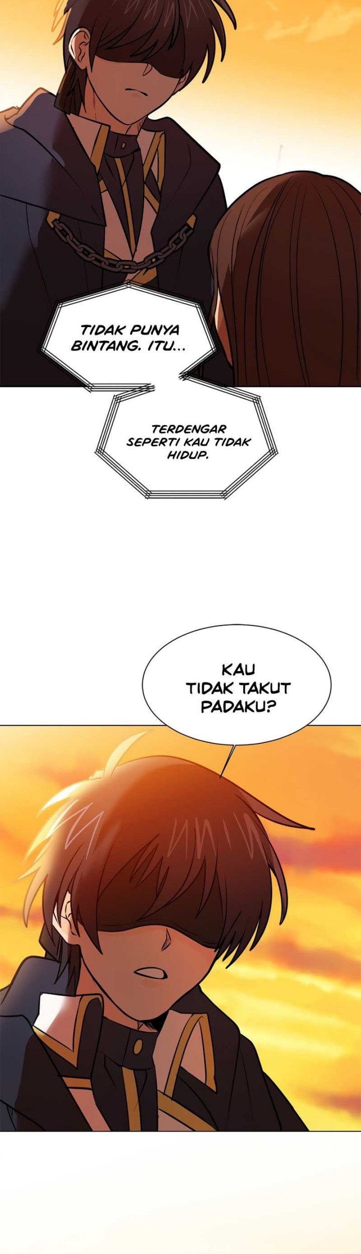 Estio Chapter 96 - halaman 23
