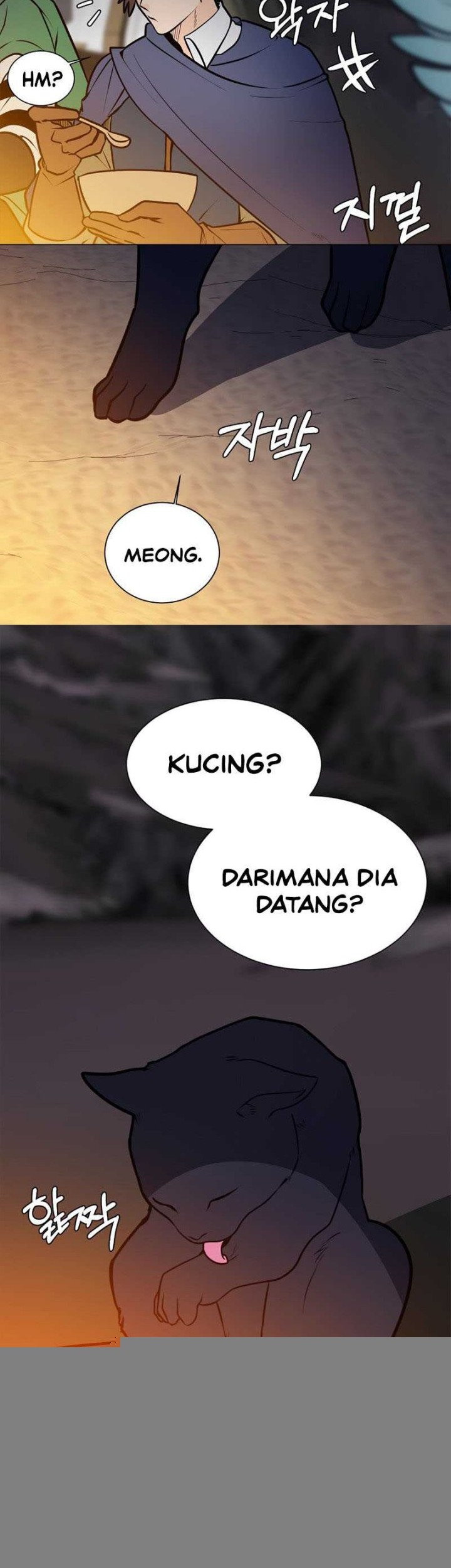 Estio Chapter 96 - halaman 29