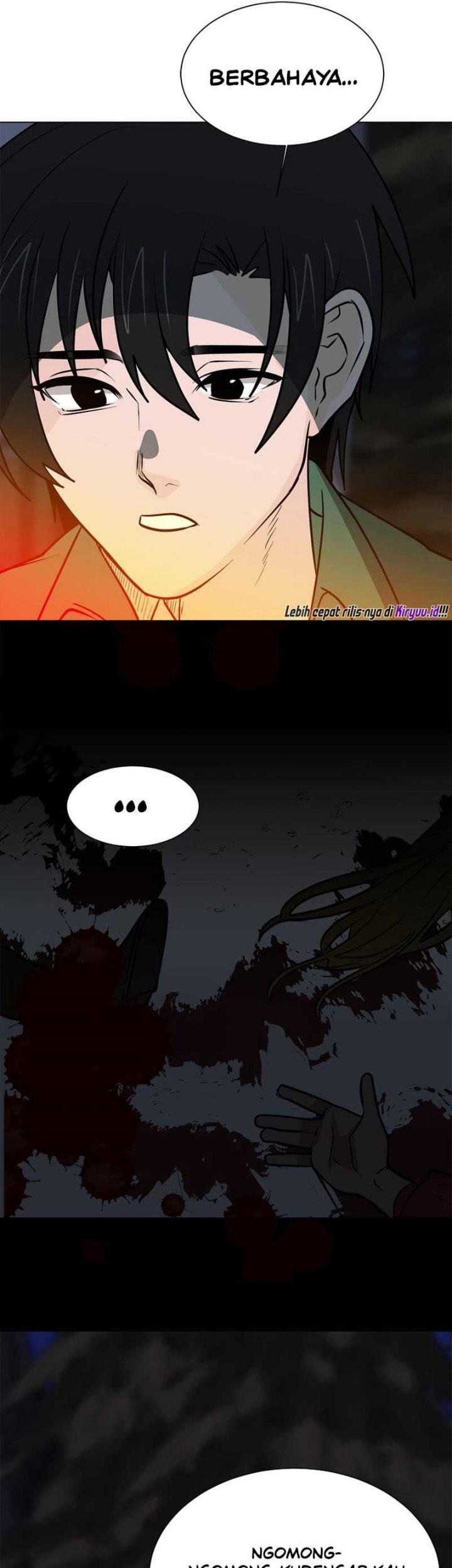 Estio Chapter 96 - halaman 36