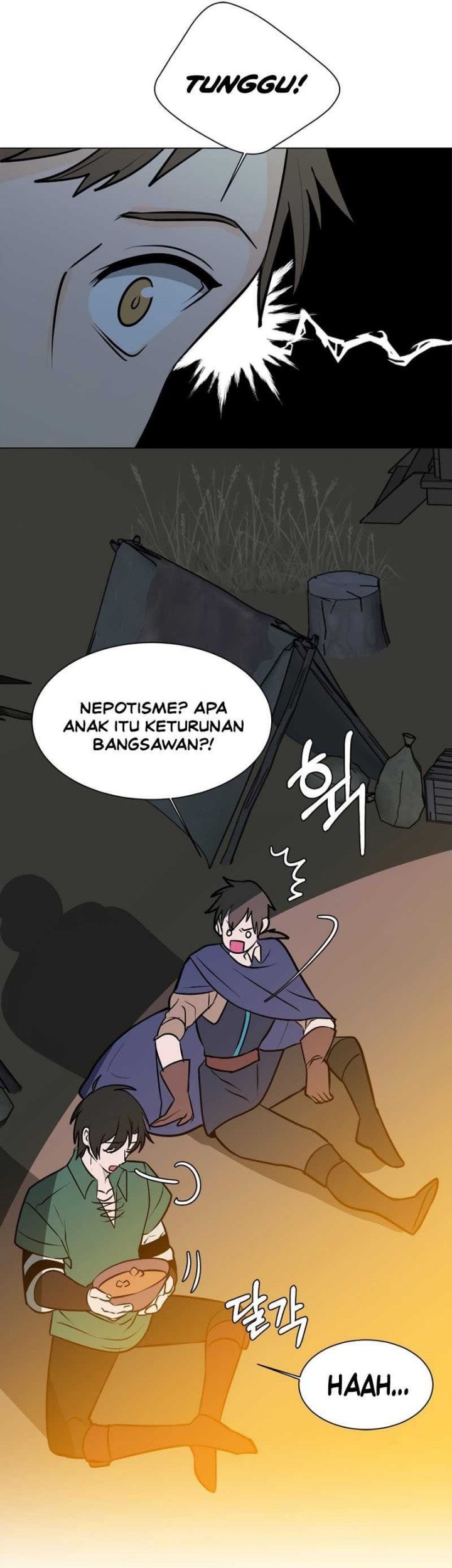 Estio Chapter 96 - halaman 40