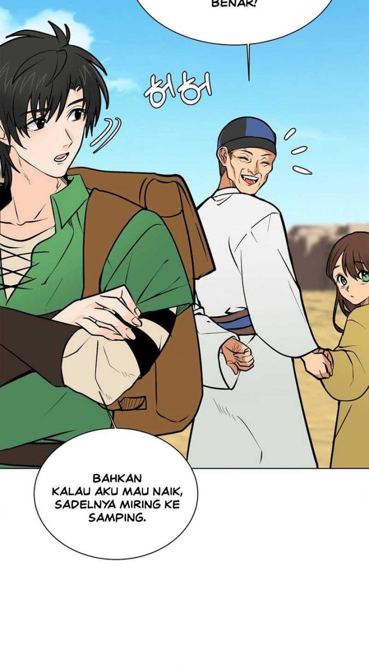 Estio Chapter 96 - halaman 5