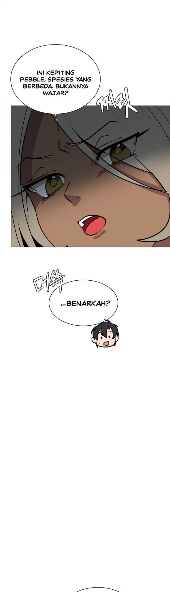 Estio Chapter 96 - halaman 8