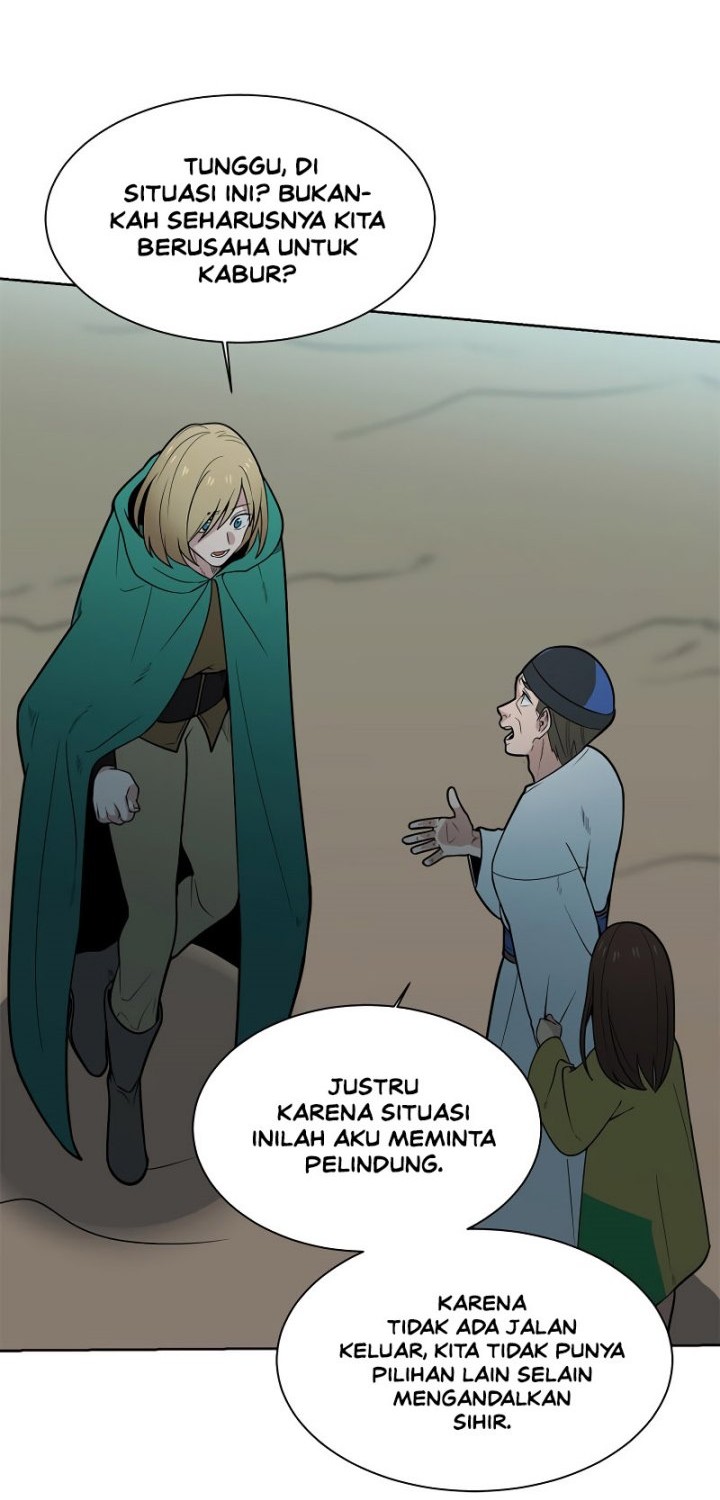 Estio Chapter 97 - halaman 25