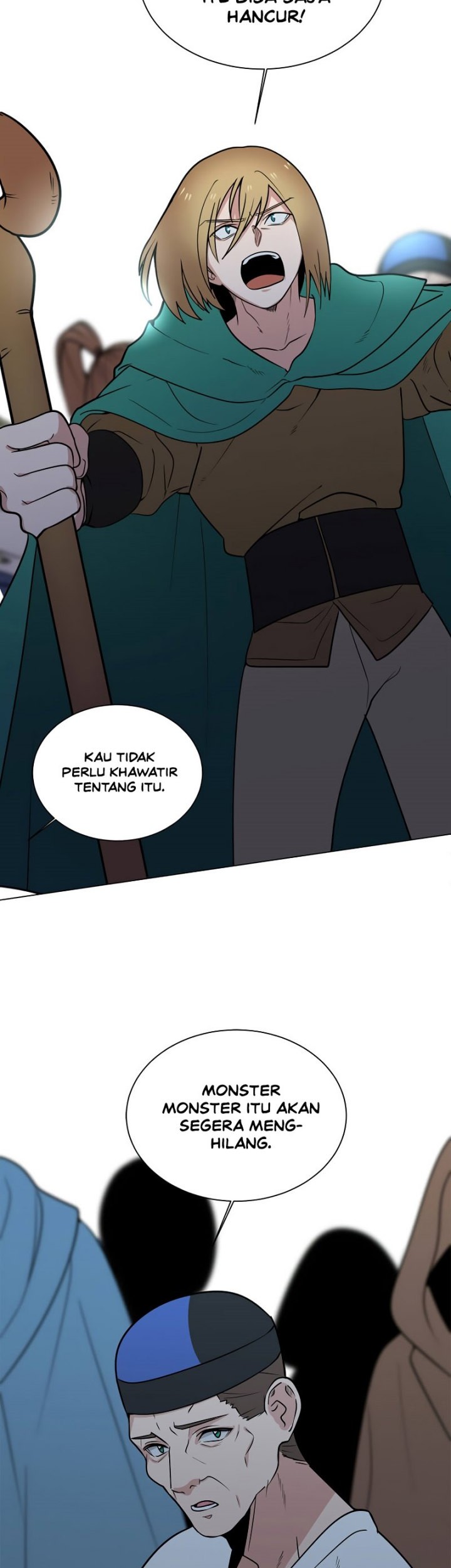 Estio Chapter 97 - halaman 40