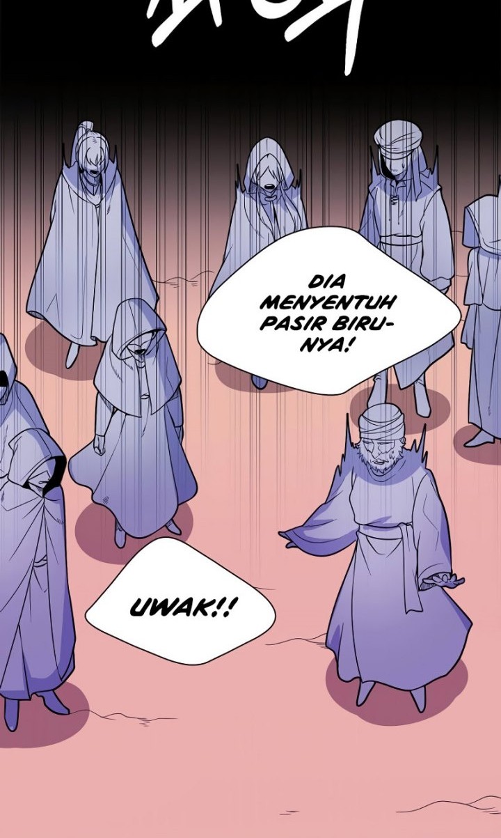 Estio Chapter 98 - halaman 13