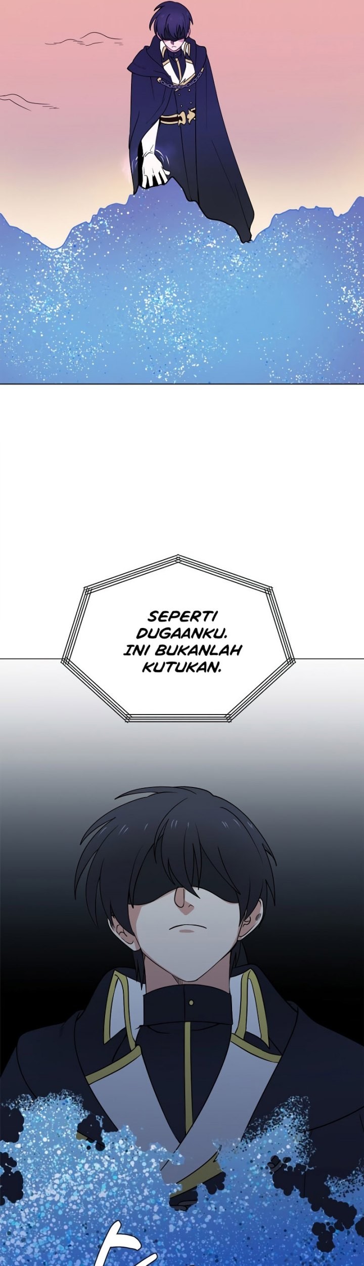 Estio Chapter 98 - halaman 14