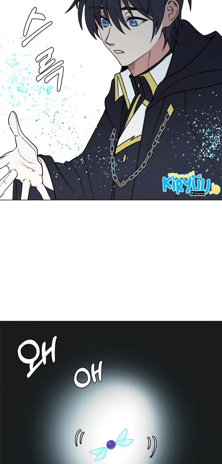 Estio Chapter 98 - halaman 33