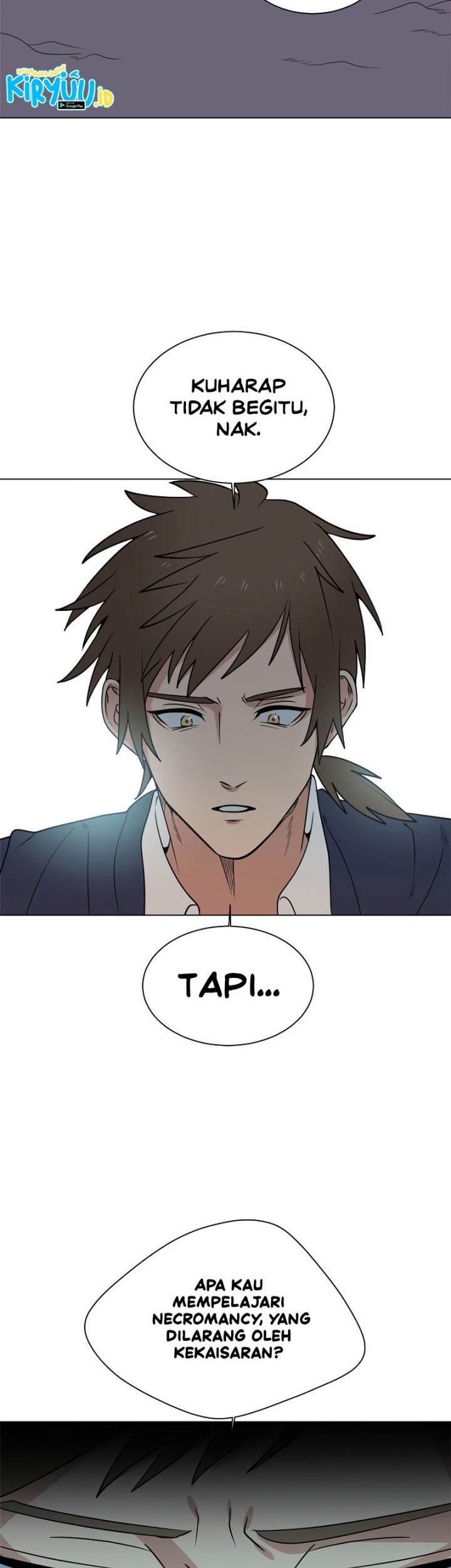 Estio Chapter 98 - halaman 39