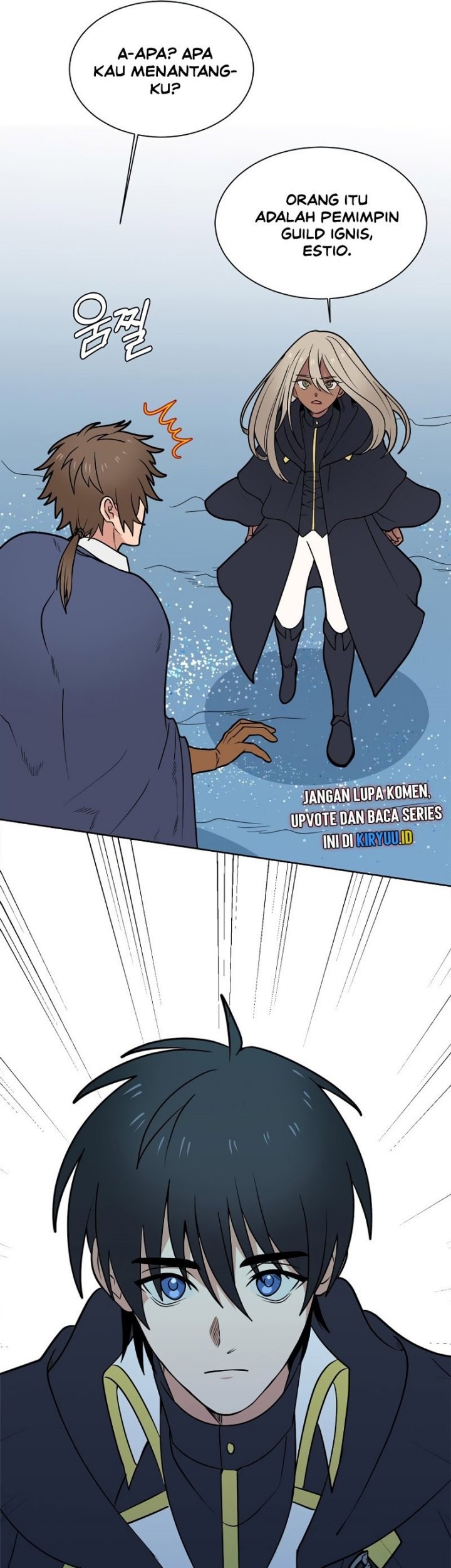 Estio Chapter 98 - halaman 42