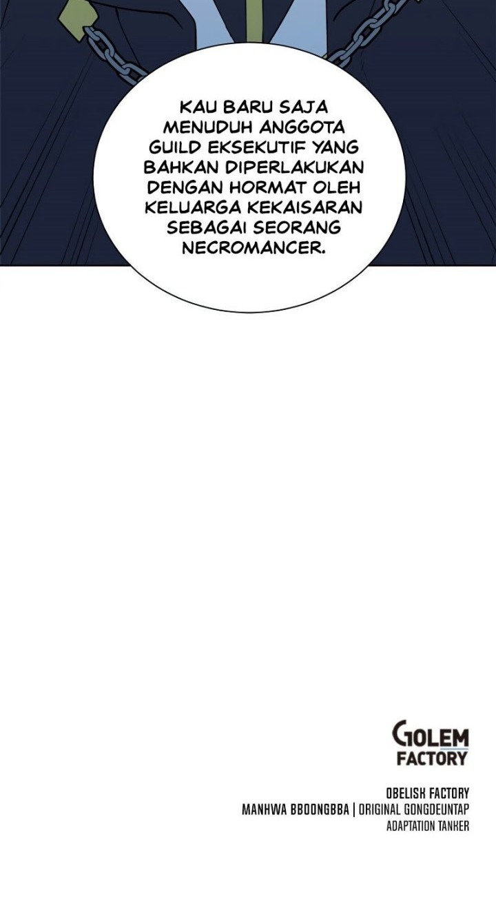 Estio Chapter 98 - halaman 43