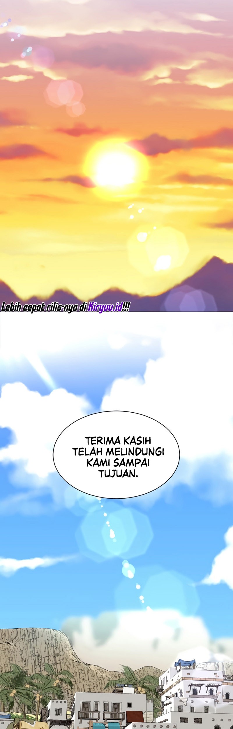 Estio Chapter 99 - halaman 17