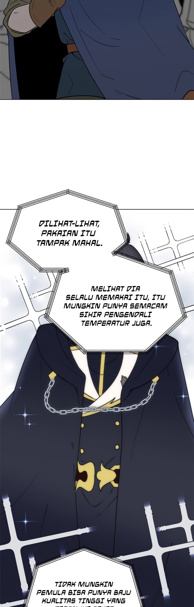 Estio Chapter 99 - halaman 3