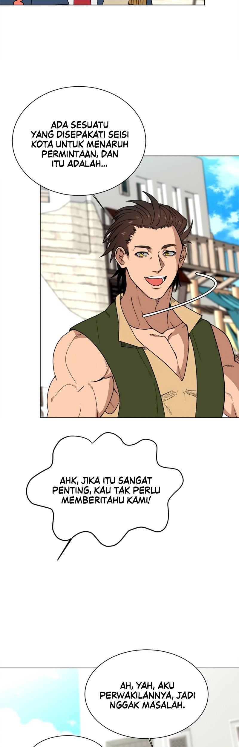 Estio Chapter 99 - halaman 32