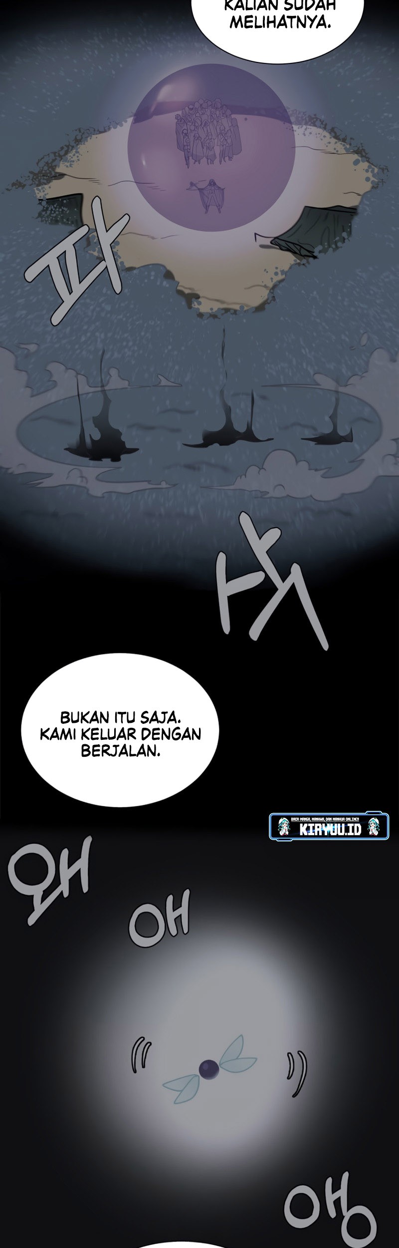 Estio Chapter 99 - halaman 37