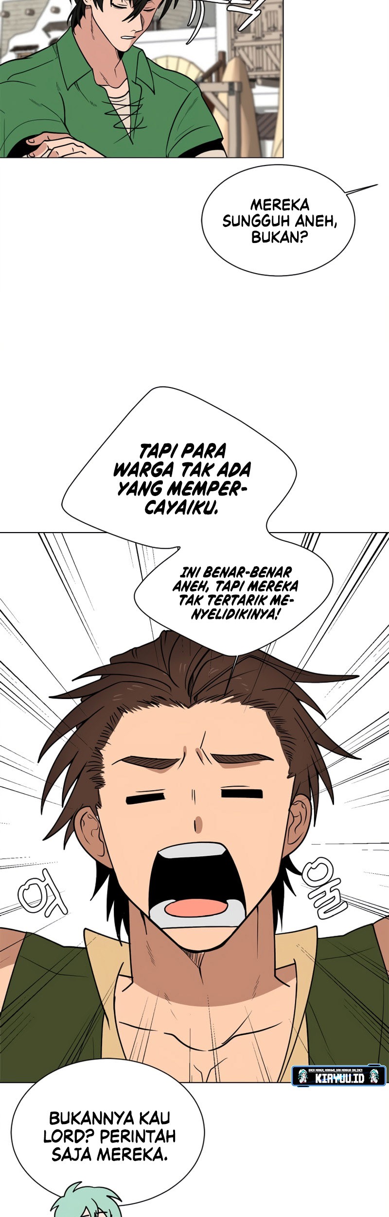 Estio Chapter 99 - halaman 41