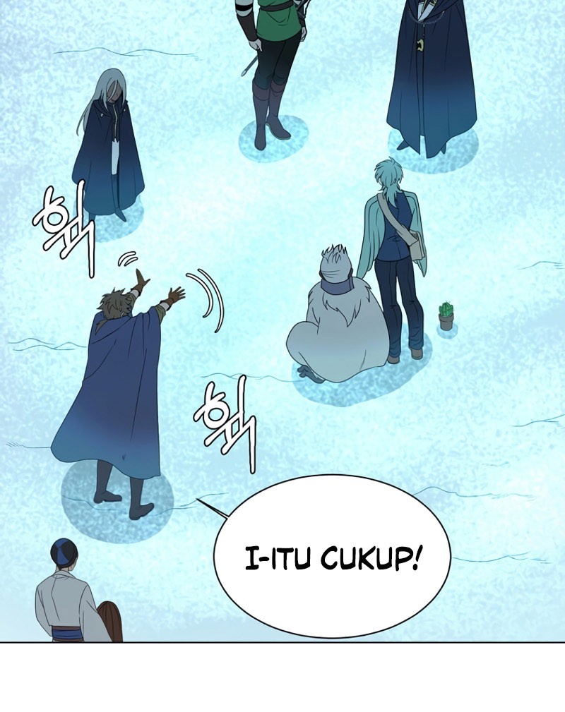 Estio Chapter 99 - halaman 6