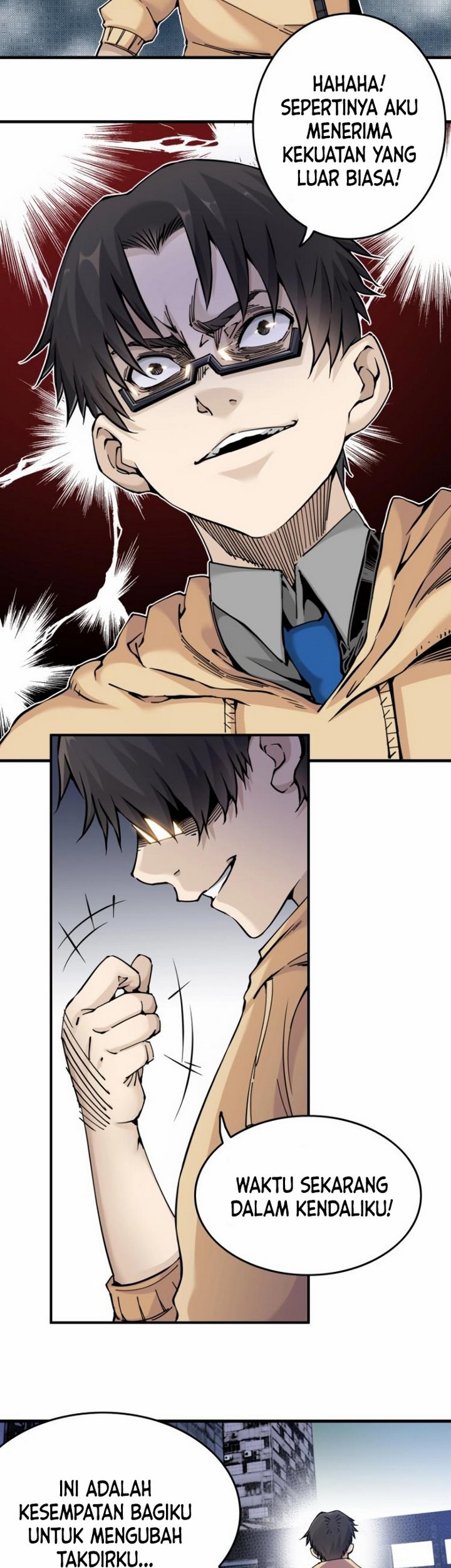 Eternal Club Chapter 1 - halaman 62