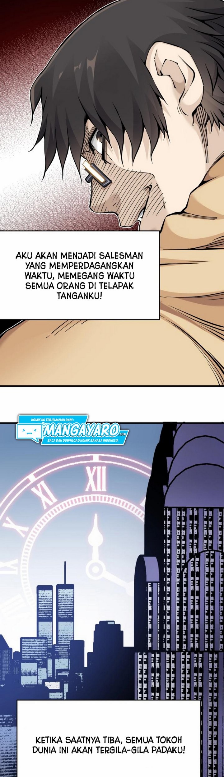 Eternal Club Chapter 1 - halaman 68