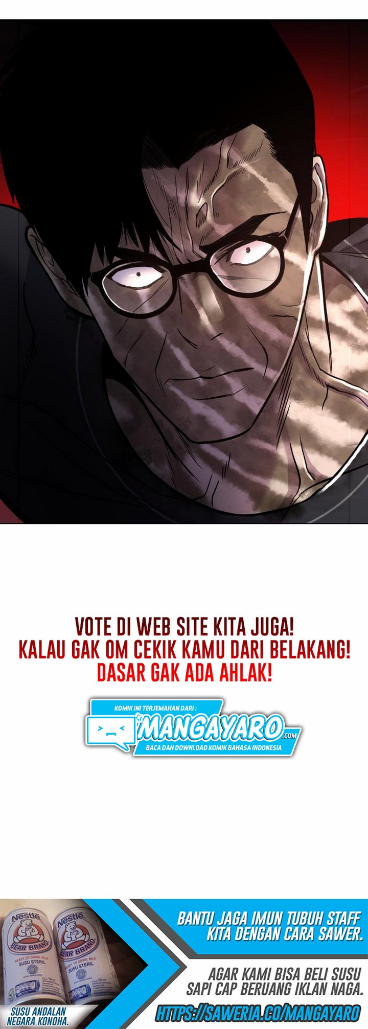 Eternal Club Chapter 1 - halaman 74