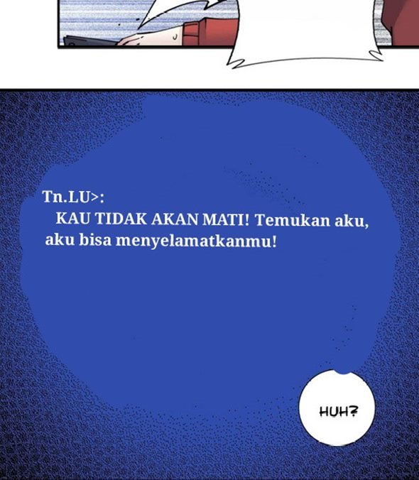 Eternal Club Chapter 10 - halaman 15