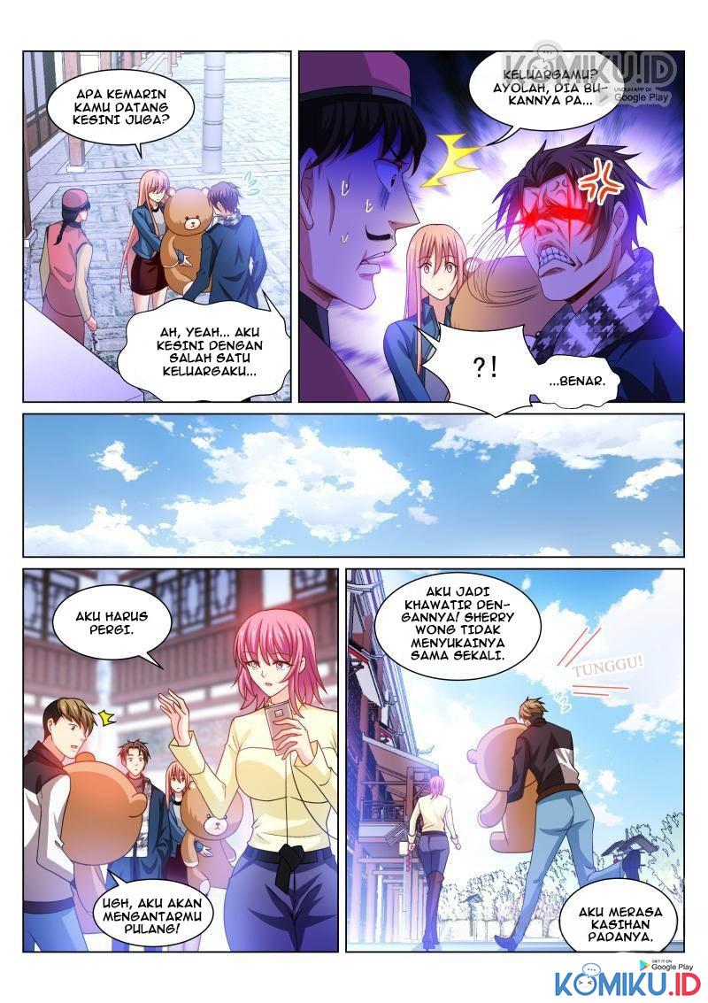 Eternal Club Chapter 10 - halaman 2