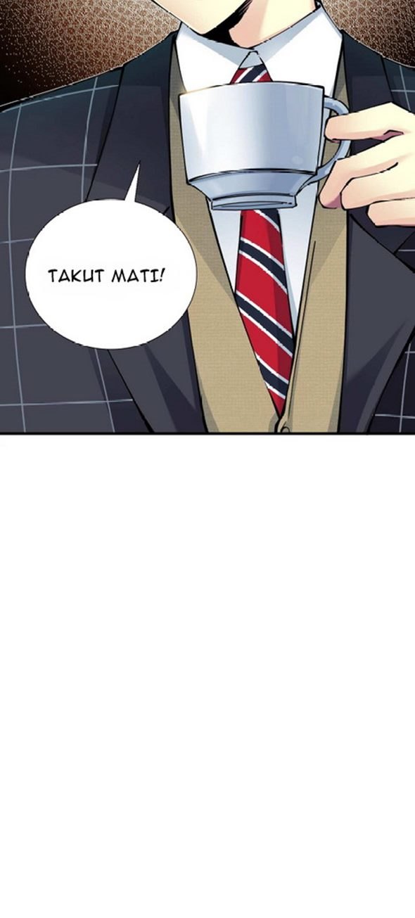 Eternal Club Chapter 10 - halaman 27