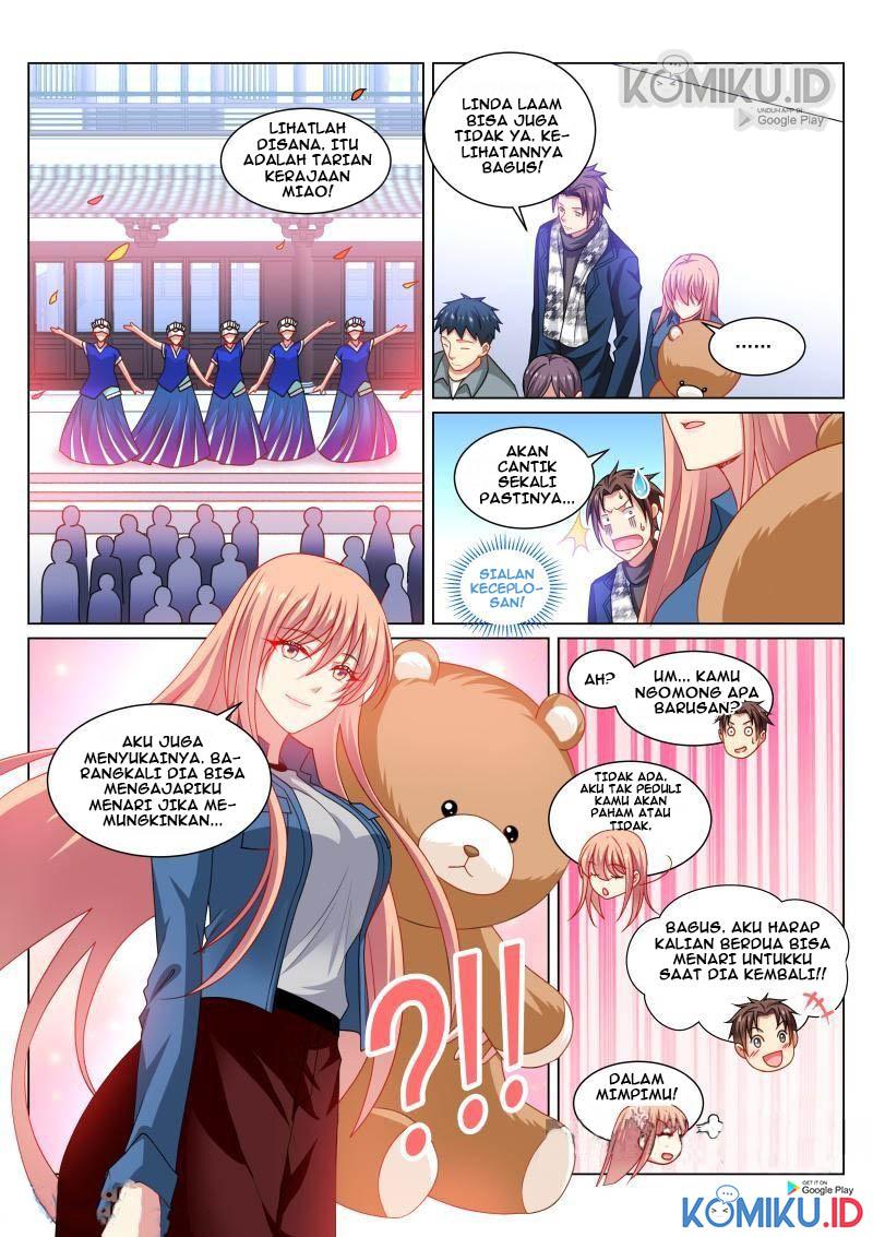 Eternal Club Chapter 10 - halaman 3
