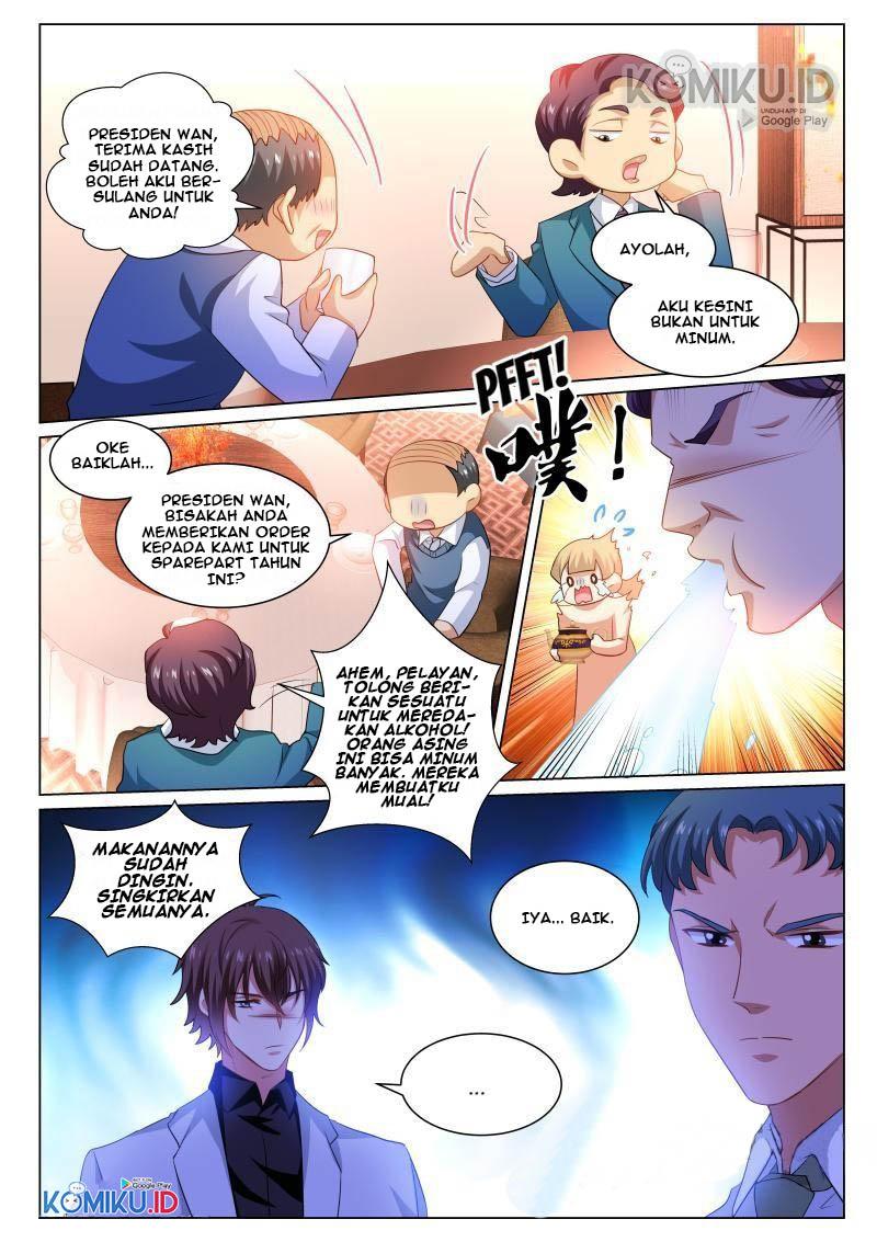Eternal Club Chapter 10 - halaman 8