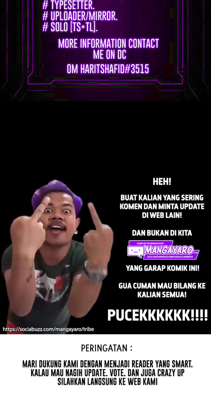 Eternal Club Chapter 102 - halaman 18