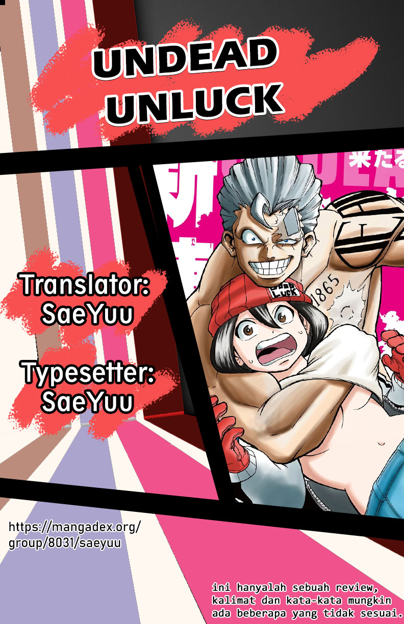 Eternal Club Chapter 104 - halaman 2