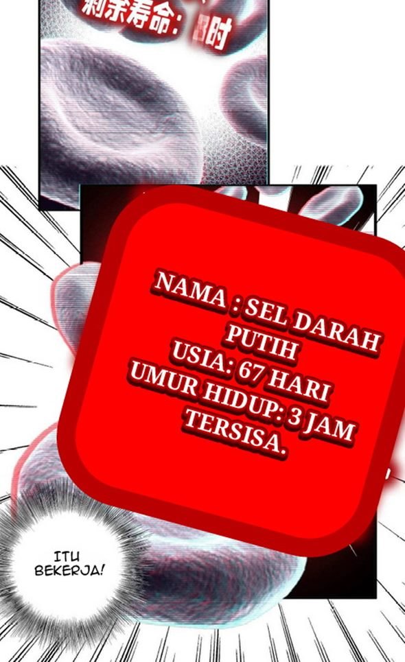 Eternal Club Chapter 11 - halaman 12